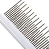Freshly Bailey Pet Grooming Comb Stainless Steel Detangling-7
