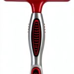 CHI Dog Grooming Rake Ionic Technology Shedding Tool-0