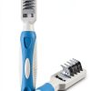 Pets First Dematting Comb Stainless Steel Grooming Tool-3