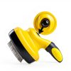 Bigwig Doodle Grooming Kit Self Cleaning Brush Detangler-1