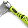 Coastal Pet Dog Grooming Comb Serrated Blades Comfort Grip-0