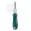 Freshly Bailey Dog Dematting Comb Gentle Mat Removal Tool-4