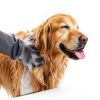 JoyPaws Pet Grooming Kit 9-in-1 Dog Cat Brush Comb-6