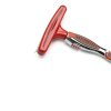 CHI Dog Grooming Rake Ionic Technology Shedding Tool-2