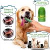 JoyPaws Pet Grooming Kit 9-in-1 Dog Cat Brush Comb-5