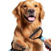 JoyPaws Pet Grooming Kit 9-in-1 Dog Cat Brush Comb-1