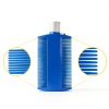 Brillirare Pet Grooming Combs Stainless Steel Teeth-4