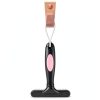 Ordermore Dog Grooming Rake Deshedding Tool Stainless Steel-3