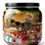 Asterix French Comic Book Kindle Edition Series-0