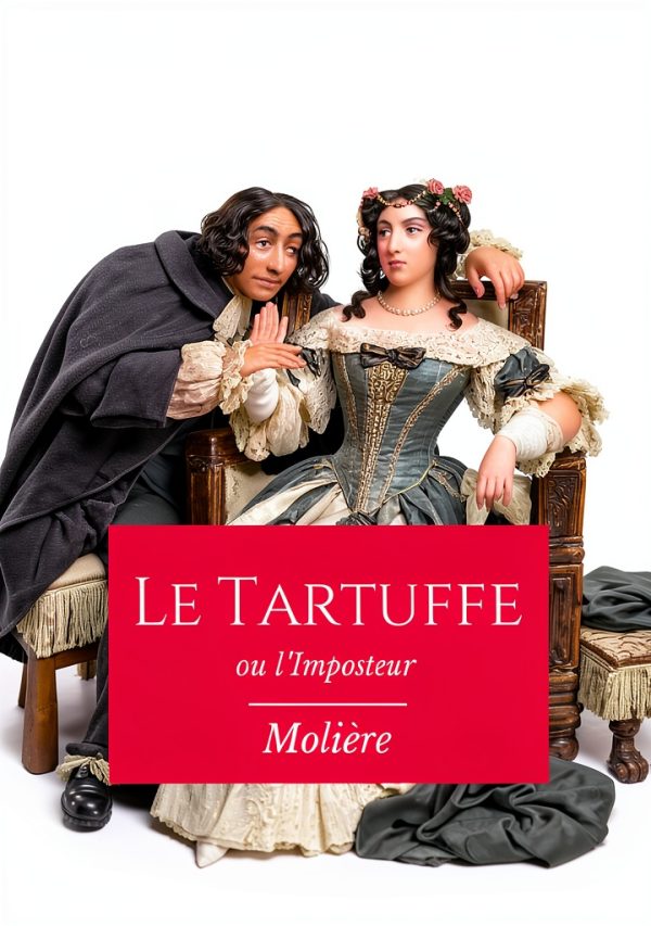 BnF Collection Ebooks French Literature Classic Humor-0
