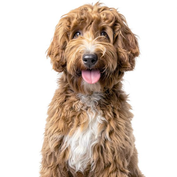 Freshly Bailey Dog Dematting Comb Gentle Mat Removal Tool-1