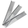 Kopal Dog Grooming Comb Stainless Steel Gentle Teeth-0