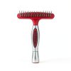 CHI Dog Grooming Rake Ionic Technology Shedding Tool-1