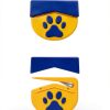 BMSMILE Dog Grooming Comb Steel Blade Safe Pet Mat Remover-8