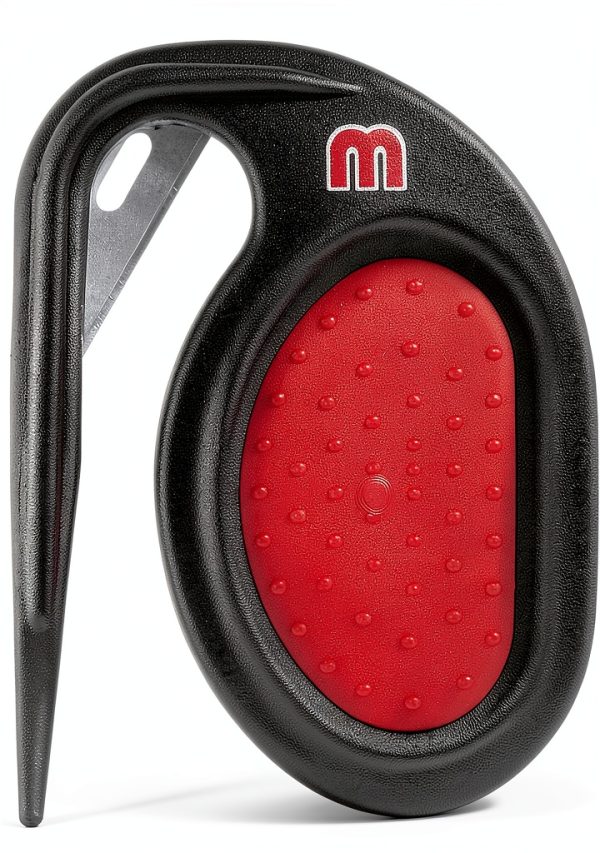 Interpet Dog Grooming Rake Ergonomic Design Matt Removal-0