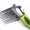 Coastal Pet Dog Grooming Comb Serrated Blades Comfort Grip-2
