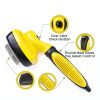 Bigwig Doodle Grooming Kit Self Cleaning Brush Detangler-2