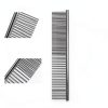 Dxlam-101 Stainless Steel Dog Comb for Long Hair Grooming-1