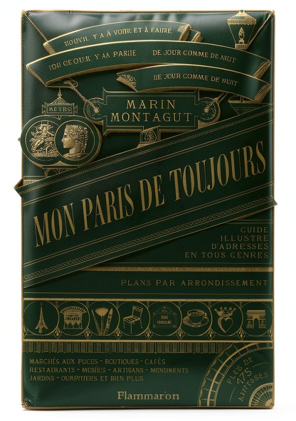 French Art Kindle Book Flammarion 312 Page eBook-0