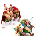 Asterix French Kindle eBook Hachette 57‑page Adventure for-0