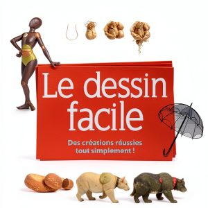 Mango L'art facile French Kindle Book 161 Pages-0