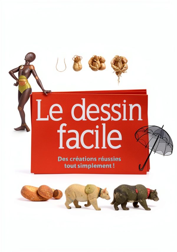 Mango L'art facile French Kindle Book 161 Pages-0