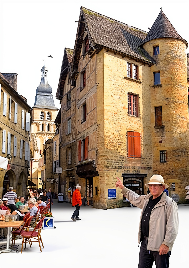 French architecture eBook on Kindle Store