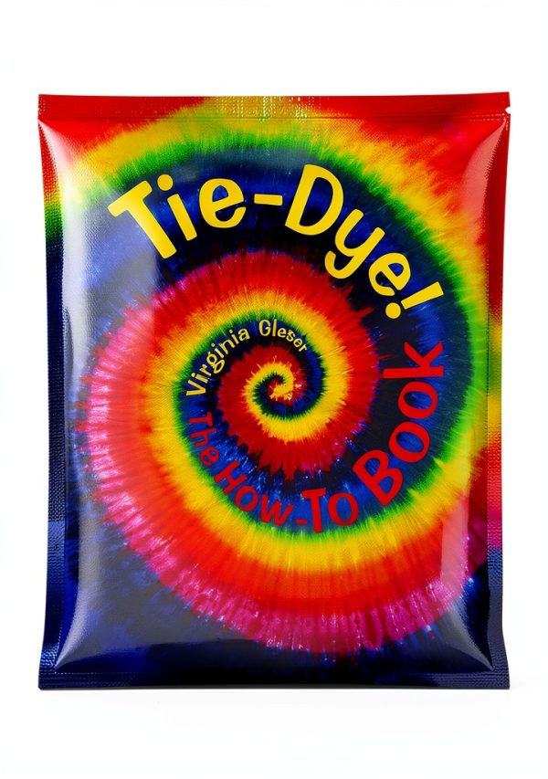 Fabric Dyeing Guide by Harmony Publishing Kindle eBook-0