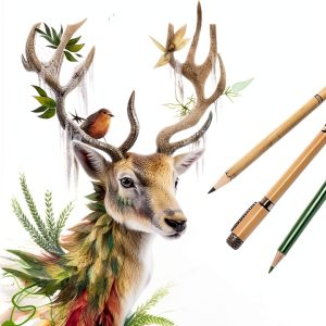 Still Life Art eBook by Blue Star Press – 209 Pages, X‑Ray Enabled-0