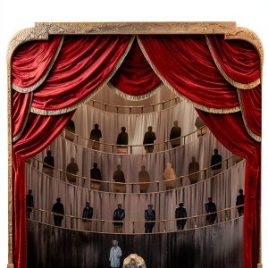 French Drama Play Kindle Edition Revelation Press 206-Page eBook-0