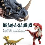 Watson-Guptill Cartooning for Kids Kindle eBook 240‑Page Drawing Guide-0