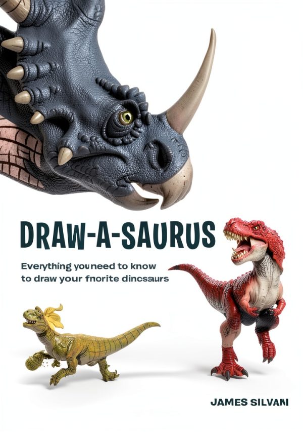 Watson-Guptill Cartooning for Kids Kindle eBook 240‑Page Drawing Guide-0