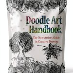 Mixed Media Art Kindle Book - 188 pages of Techniques by Amazon-0
