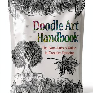 Mixed Media Art Kindle Book - 188 pages of Techniques by Amazon-0