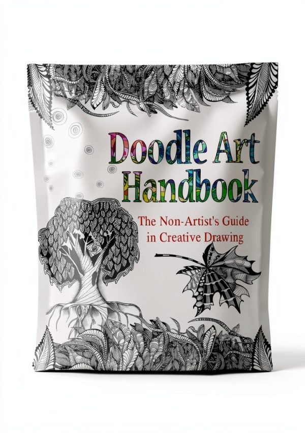 Mixed Media Art Kindle Book - 188 pages of Techniques by Amazon-0