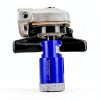 SHDIATOOL Diamond Tile Drill Bits Set,Porcelain Hole Saw, Cutter for Marble Ceramic Granite 10pieces(6/6/20/25/35/50/75/100mm/2 inch)-6