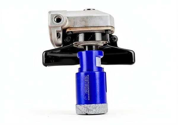 SHDIATOOL Diamond Tile Drill Bits Set,Porcelain Hole Saw, Cutter for Marble Ceramic Granite 10pieces(6/6/20/25/35/50/75/100mm/2 inch)-6