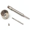 Concrete Hole Saw CertBuy 2 1/2 Inch SDS Plus 65mm Wall Drill Bit-4