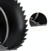 Hole Saw Set ZHUREKER 19‑Piece 3/4"‑5" for Wood Plastic PVC with Case-2