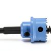 Bosch HTW78 7/8 in. Edge™ Impact Tough™ Hole Saw 8‑TPI Bi‑Metal-3