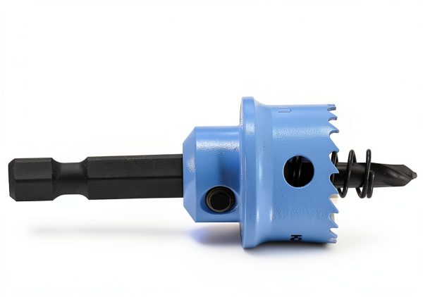 Bosch HTW78 7/8 in. Edge™ Impact Tough™ Hole Saw 8‑TPI Bi‑Metal-3