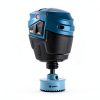 Bosch HTW78 7/8 in. Edge™ Impact Tough™ Hole Saw 8‑TPI Bi‑Metal-2