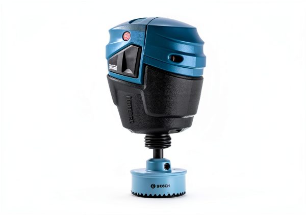 Bosch HTW78 7/8 in. Edge™ Impact Tough™ Hole Saw 8‑TPI Bi‑Metal-2
