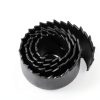 Hole Saw Kit HORUSDY 8PCS 1"–2-1/8" with Drill Bits & Hex Key-4